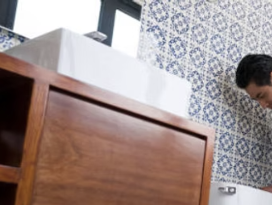 Débouchage canalisation wc